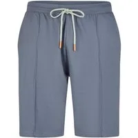 Phil & Co. Pyjamashorts Herren Pyjamahose kurz (1-tlg) Baumwolle