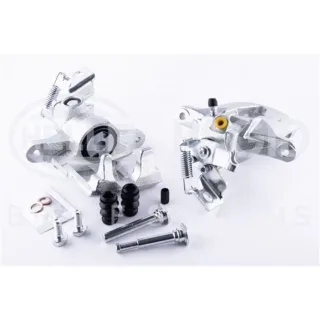 Hella Bremssattel hinten rechts Ford Mondeo 3 Neuteil