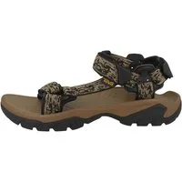 Teva Terra Fi 5 Universal Herren Trekkingschuh Wanderschuhe, Sandalen, Sandaletten, Sommerschuhe, Outdoorschuhe