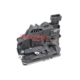 Metzger Heckklappenschloss links Citroen Nemo Fiat Fiorino Qubo Peugeot Bipper