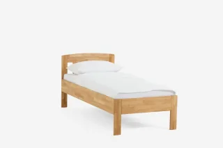 Holzbett Jasmine