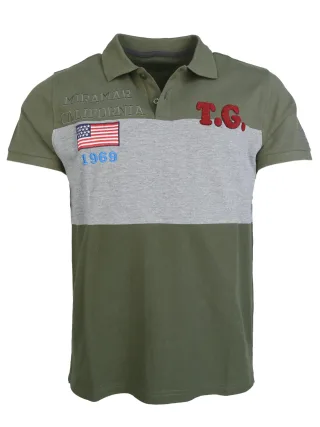 Top Gun Polo TG20201019