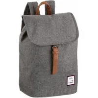 KangaROOS Cityrucksack, in schlichter Optik