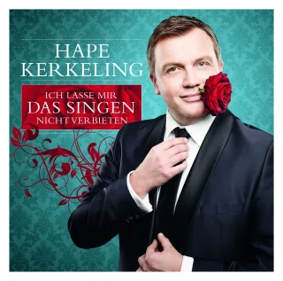 Ich lasse mir das Singen nicht verbieten [Audio CD] Hape Kerkeling