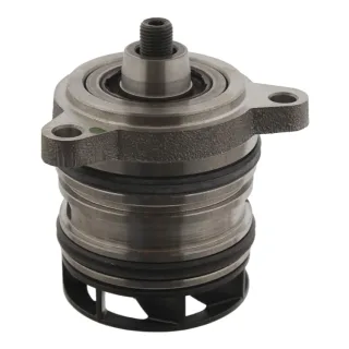 Febi Wasserpumpe + Dichtung VW California Multivan Touareg Transporter 2,5