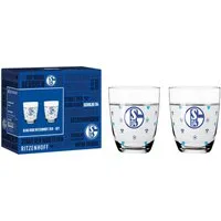Ritzenhoff Glas FC Schalke 04