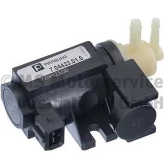 Pierburg Druckwandler f?r Turbolader Opel Astra H Meriva B 1,3