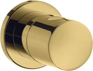 Hansgrohe Absperrventil Axor Uno Fertigset 38976990