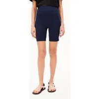 Armedangels Shorts NEDAA LITAA Shorts aus Bio-Baumwoll Mix (Fitted)