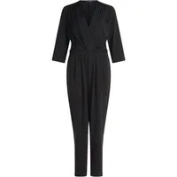 Betty Barclay Overall Damen mit Eingrifftaschen (1-tlg) Form
