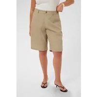 KAFFE Curve Shorts Shorts KCjulia Große Größen