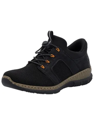 Rieker Sneaker "Rieker Sneaker Textil"