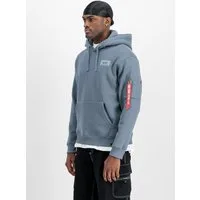 Alpha Industries Hoodie Backprint Hoodie
