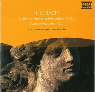 Orchestersuiten 12+5