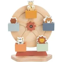 Hauck Greifspielzeug Play Fun Fair S, hauck Animals, für Hauck Play Tray