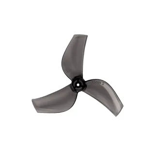 4 Pairs GEMFAN 35mms 3-blade 1mm Hole PC Propeller for RC FPV Racing Drone