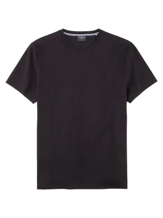 OLYMP - T-Shirt schwarz - Gr. - S