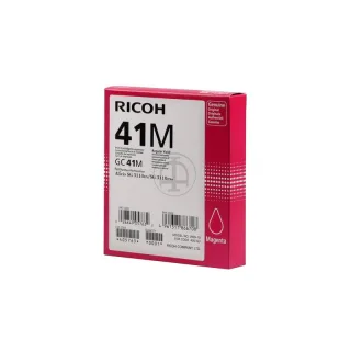 Original 405763 RICOH SG Tinte magenta Gel 2200