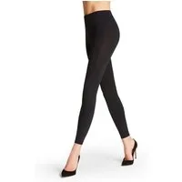 FALKE Feinstrumpfleggings FALKE Pure Matt 100 Damen 100 DEN (1 St)