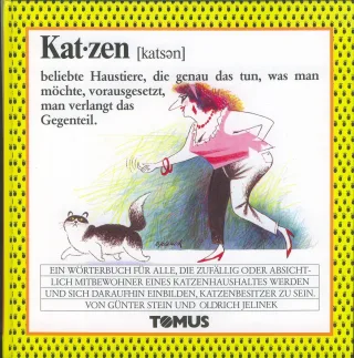 Katzen