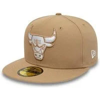 New Era Fitted Cap 59Fifty Chicago Bulls
