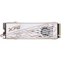 ADATA ADATA XPG MARS 980 PRO 2.0TB, SSD, (PCIe Gen5 x4, externe SSD (2.000 GB) Steckkarte"