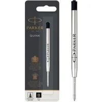 Parker Quinkflow B Tintenpatrone (1-tlg., farbe)