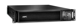 APC Smart-UPS SRT 3000VA RM | srt3000rmxlw-iec | USV (Rack - einbaufähig)