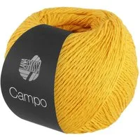 LANA GROSSA Campo Häkelwolle, 165 m