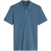 Marc O'Polo DENIM Poloshirt Jersey Poloshirts Shortsleeve