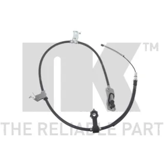NK Handbremsseil Mercedes Sprinter 903385