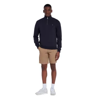 Farah - Chino Kurze Hose für Herren (Beige)