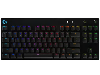 Logitech G Pro Mechanical Gaming Keyboard | 920-009391 | Tastatur
