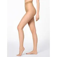 Nur Die Feinstrumpfhose Hello Sunshine Transparente Strumpfhose, Nylon Strumpfhose, Feine Tights