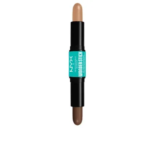 Wonder Stick Dual Face Lift #mittlere Bräune 8 gr