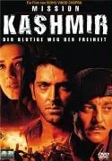 Mission Kashmir - Der blutige Weg der Freiheit [DVD] [2002]