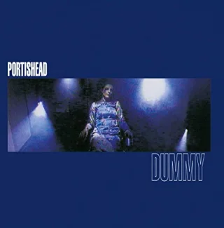 Dummy [Audio CD] Portishead