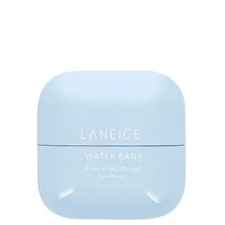 Laneige Wasserbank Blaue Hyaluron-Augenc­reme 25ml für trockene Haut