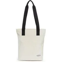 Eastpak Shopper SHOPP'R TOTE RIBS BEIGE, Tote Bag, Casual Shopper