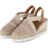 Toni Pons Keilsandaletten TERRA Sandalette