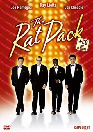 The Rat Pack [DVD] [2004]
