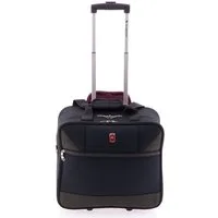GLADIATOR Pilotenkoffer 2100, 2 Rollen, Polyester