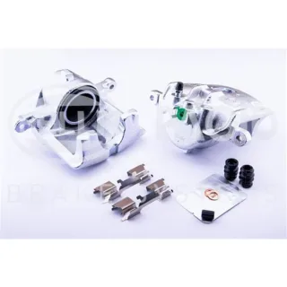 Hella Bremssattel vorne links Land Rover Freelander 1 8AC355392-271
