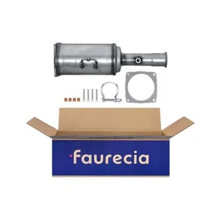 Hella Dieselpartikelfilter Citroen C8 Fiat Ulysse Peugeot 807 8LG366070-861