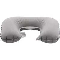 BENSON Nackenkissen Nackenkissen aufblasbar Kopfkissen Reisekissen, Kissen, Luft, Nackenhörnchen, Pillow