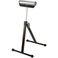 Wolfcraft Gerüst Wolfcraft 6119973 Rollenbock höhenverstellbar, klappbar 60 kg 3.9 k