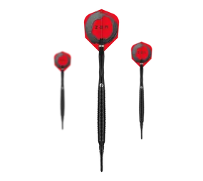 Shot ZEN Missile Softdarts - 20g