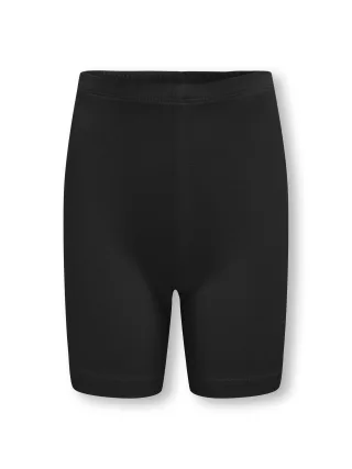 KIDS ONLY - KOGLOVE LIFE BIKE SHORTS JRS black - Gr. - 152