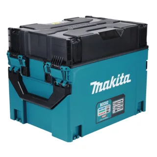 Makita Akku-Ladekoffer 40V max. BCC02 - 12 Steckplätze - XGT - 40V max. - 1914U0-3