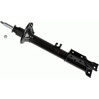 Sachs ?l Sto?d?mpfer hinten Mazda 323 110786